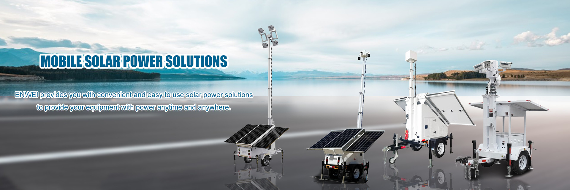 คุณภาพ รถติดตั้งพลังงานแสงอาทิตย์ โรงงาน