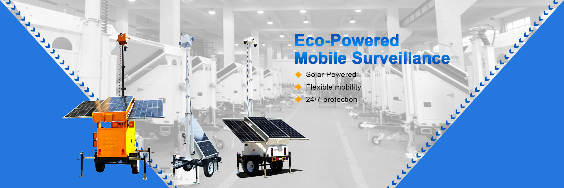 คุณภาพ รถยนต์รักษาความปลอดภัย โรงงาน