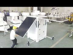 หน่วยเฝ้าระวังแสงอาทิตย์