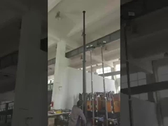 รางรถยนต์พลังแสงอาทิตย์