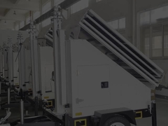 รถรับจอดวงจรแสงอาทิตย์แบบเคลื่อนไหว พร้อมแผ่นแสงอาทิตย์ 3*400W