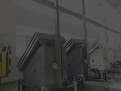 เครื่องติดตามแสงอาทิตย์