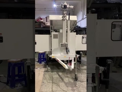 รถติดตามแสงอาทิตย์