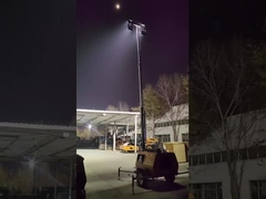 หอไฟดีเซล