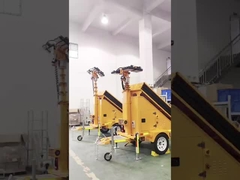 หอไฟแสงอาทิตย์