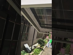 รถพ่วงปั๊มน้ำพลังงานแสงอาทิตย์แบบเคลื่อนที่