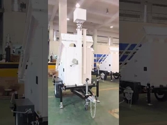 3190 รถยนต์เฝ้าระวังแสงอาทิตย์