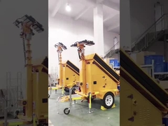 หอไฟแสงอาทิตย์