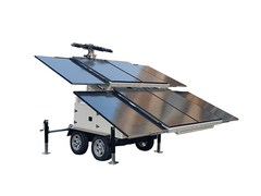 โมเดล 8300 เครื่องไฟแสงแสงอาทิตย์พกพา