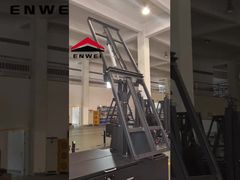 รถพ่วง CCTV เคลื่อนที่แบบออฟกริด