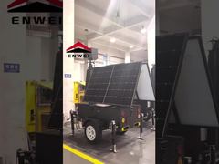 รถยนต์กล้องวงจรปิดพลังแสงอาทิตย์