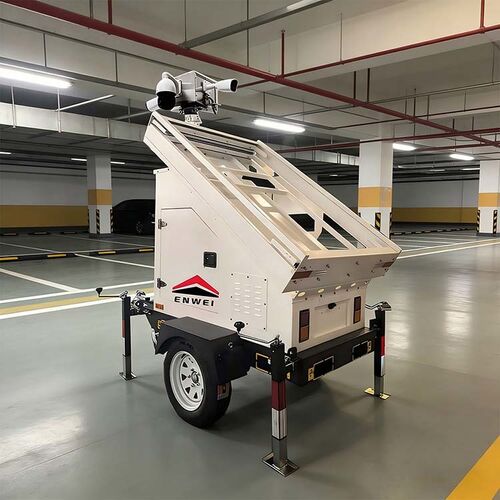 Latest company news about กรอบรถยนต์ติดตามพลังแสงอาทิตย์ที่ปรับแต่งให้กับลูกค้า