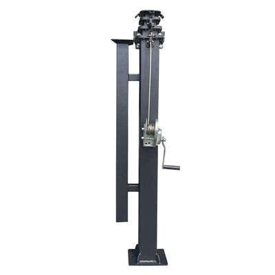 ม้าโทรทรรศน์ 6m 19ft สําหรับหอไฟแสงอาทิตย์