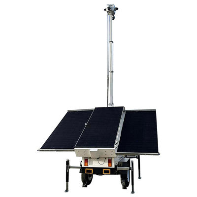 Dc 24V ซอลเลอร์ กล้อง Cctv รถยนต์สําหรับการติดตามพื้นที่เหมืองแร่
