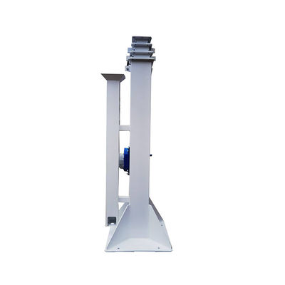 กล้องวงจรปิดพกพา คล้องวงจรปิดมือถือ Mast Lighting Mast For Solar Security Trailers
